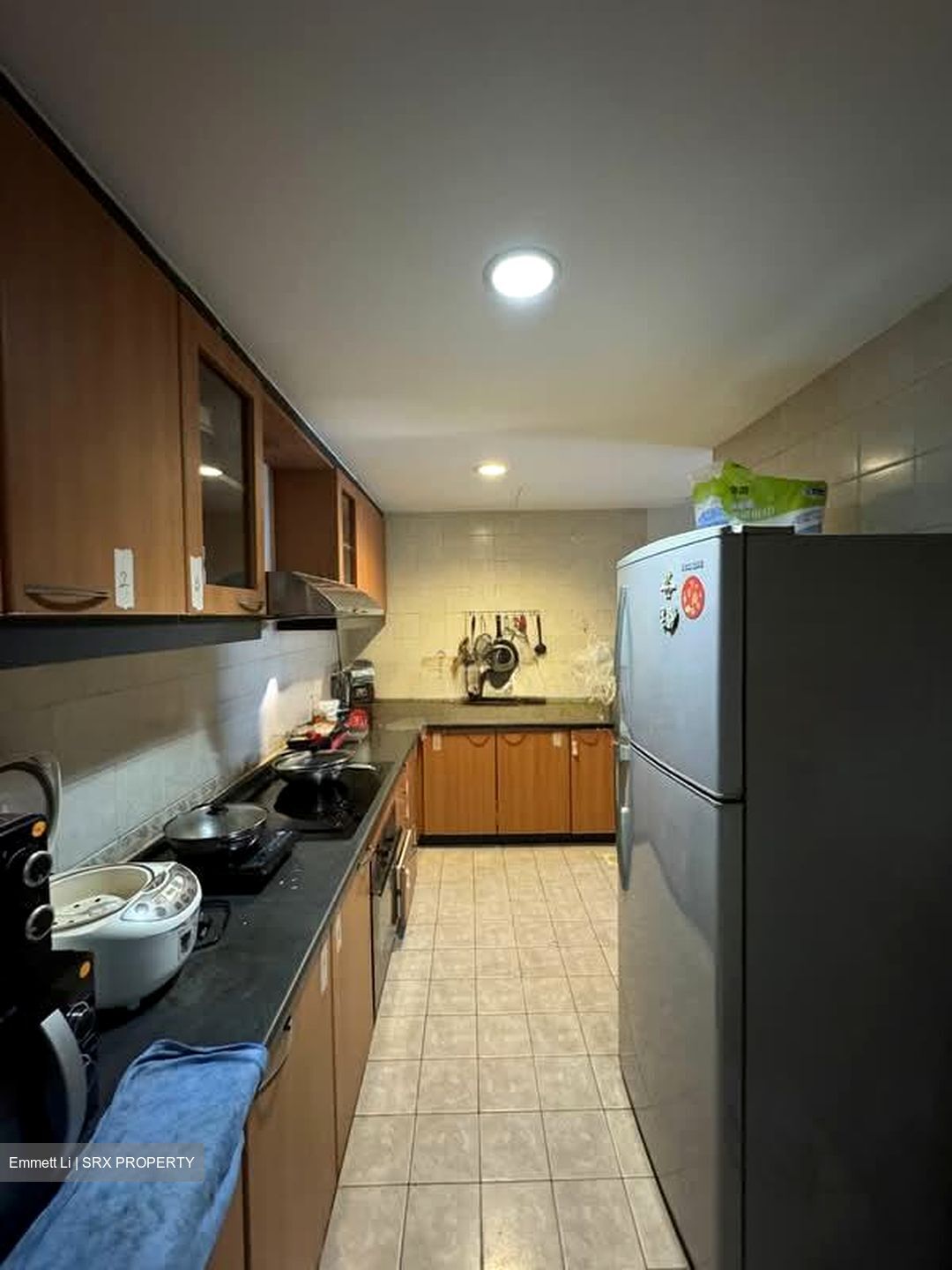 Royal Court (D21), Apartment #574427271